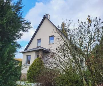 Luxuriöses Ferienhaus - Lottas Landhaus