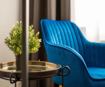 T21 - Apartment Direkt Im Zentrum Mit Parkplatz