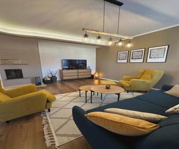 Traumdomizile - Wohnung Am Grünen Stadtrand