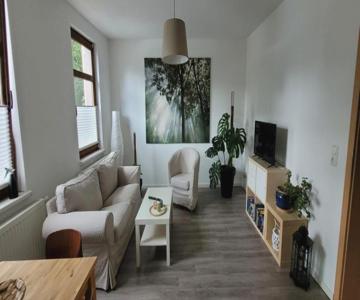 Apartment-chemnitz