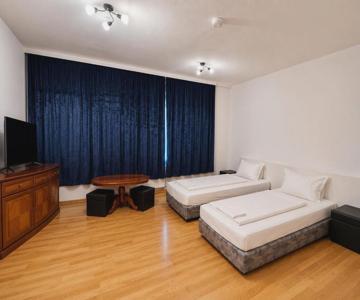 Ferien Wohnung