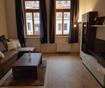 Mikra Homes24 In Chemnitz