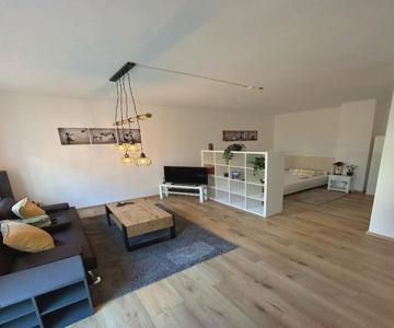 Roco Appartment