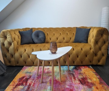 Ferienwohnung Am Stadtpark