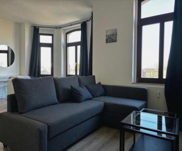 Northapartments Chemnitz Am Stadion