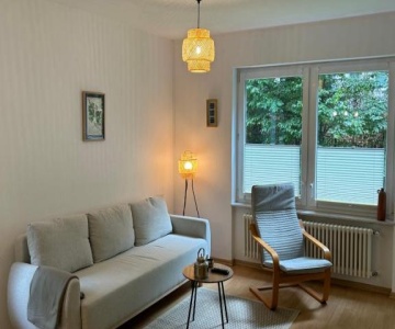 Stilvolle Apartments Im Grünen Mit Wohlfühlcharakter