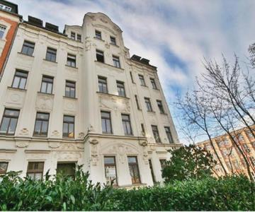 Chemnitz - Home Sweet Home