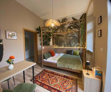 K2-project - Dschungel-abenteuer