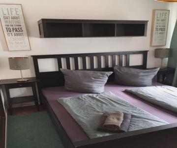 Mikra Homes24 Unterkunft In Chemnitz