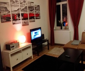 Ferienwohnung Jan Paschke