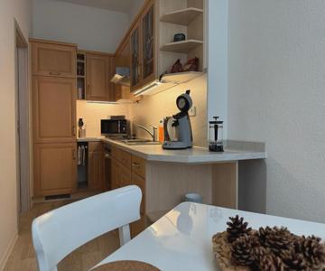 Appartement Chemnitz-kaßberg