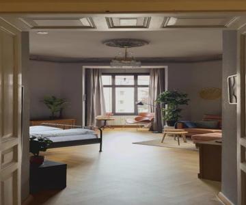 K2-project - Jugendstil - Kaßberg Pur Erleben