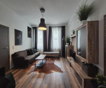 Mikra Homes24 In Crimmitschau