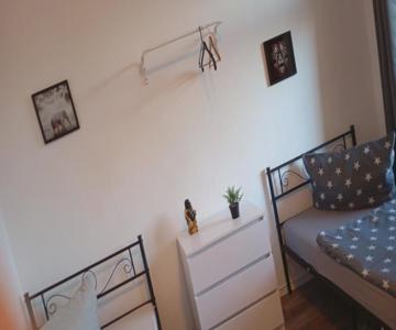 Stellas Monteurwohnungen