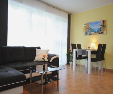 Ferienwohnung Rothe