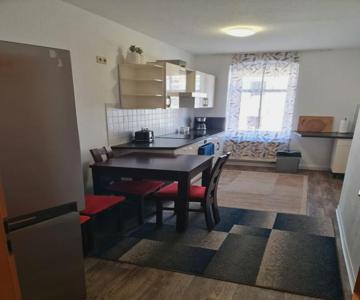 Ferienwohnung Dippoldiswalde