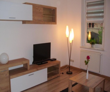 Ferienwohnung In Döbeln