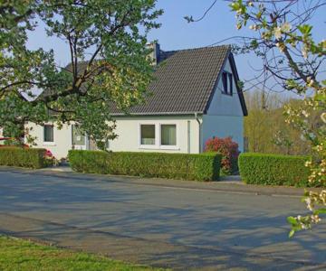 Ferienwohnung 'Am-Brueckenrain'