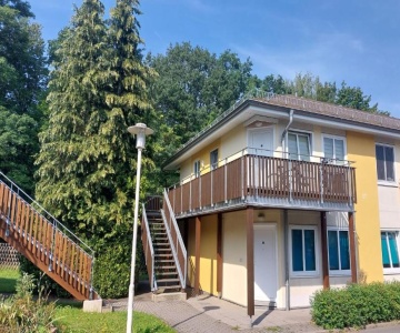 Ferienwohnung Teichblick