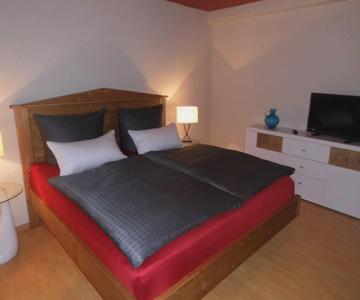 Ferienwohnung Himmel Und Hölle