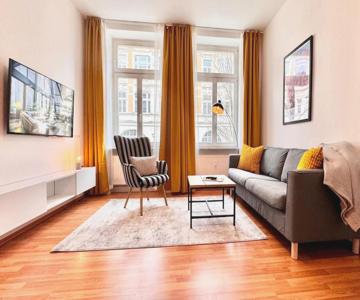 Altstadt Suite