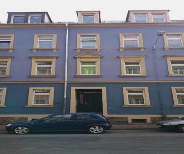 Ferienwohnung Ulbricht