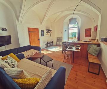 Bergmanns Lieblingsplatz