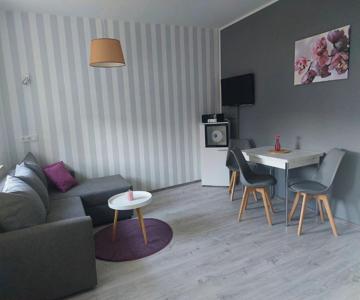 Ferienwohnung Am Hirtenplatz