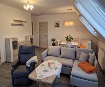 Ferienwohnung Gretel