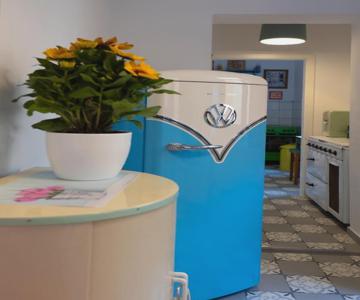 Ferienwohnung Enjoy Gӧrlitz - Parkplatz