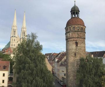 Jaekels Ferienwohnung