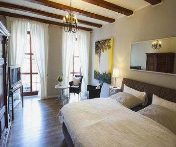 Görlitz Apartment In Der Bütt