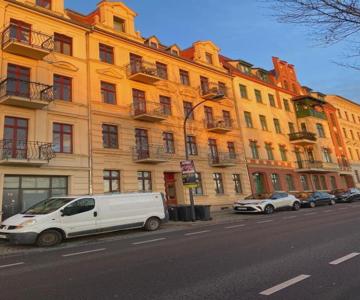 Fw- 60 Wohnung Mit Großer Küche