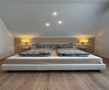 Ferienwohnung Zum Scheibe-see