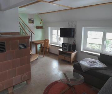 Ferienwohnung Körnerberg