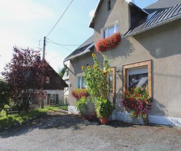 Ferienwohnung Am Mühlbach