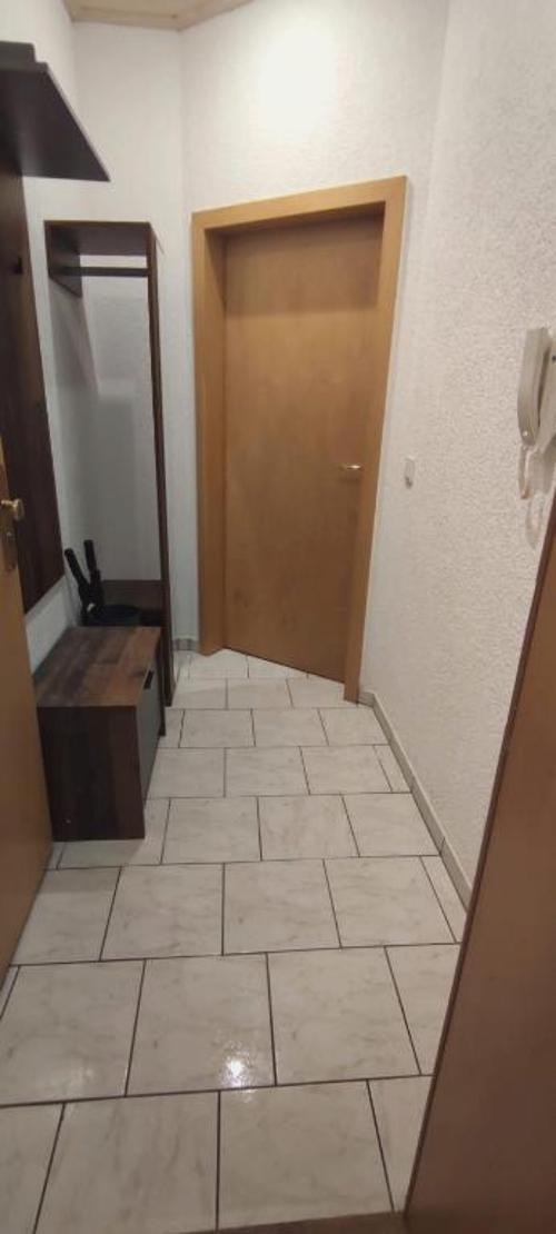 Gemütliche Wohnung Mit Küche Und Netflix