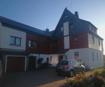 Ferienwohnung Am Aschberg