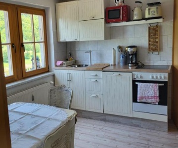 Ferienwohnung Elbblick