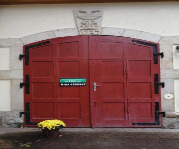 Haus Königstein Fewo Bielablick