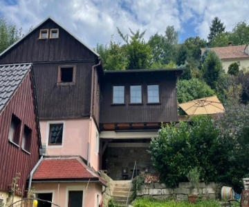 Ferienhaus Königstein