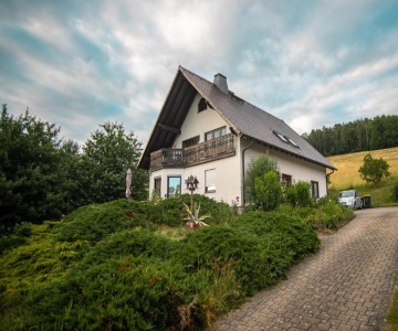 Gästehaus Teichmann