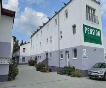 Pension Probstheida