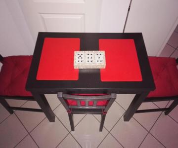 Amsterdam-einraumwohnung