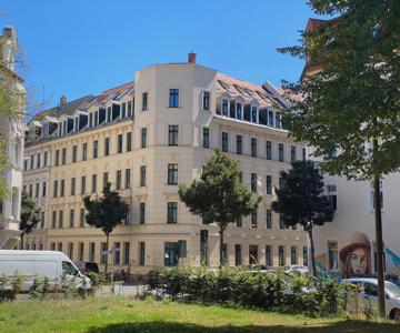 3-room Karl-heine
