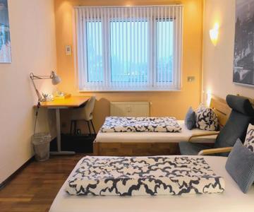 Apartment S - Perfect Stay