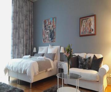 Apartment Musikviertel