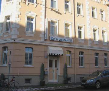 Pension Giesserstrasse