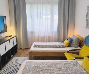 Apartment L - Comfort