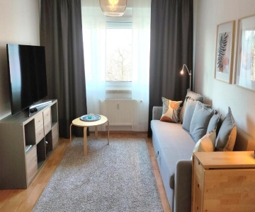 Apartment M - Nice View